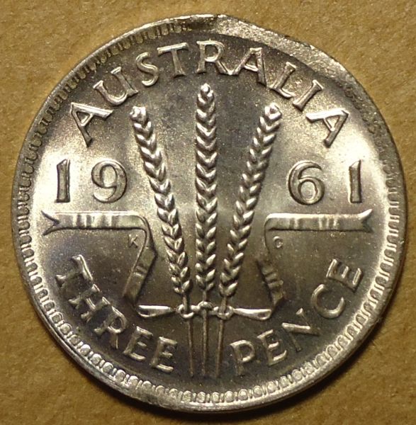 1961-Straight-Clipped-Threepence
