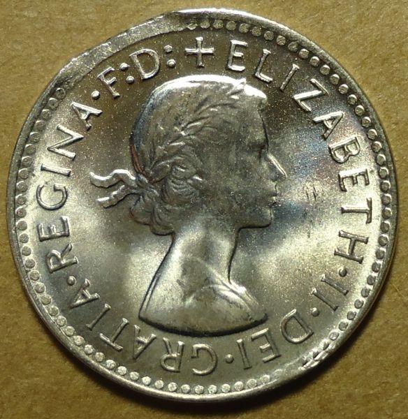 1961-Straight-Clipped-Threepence