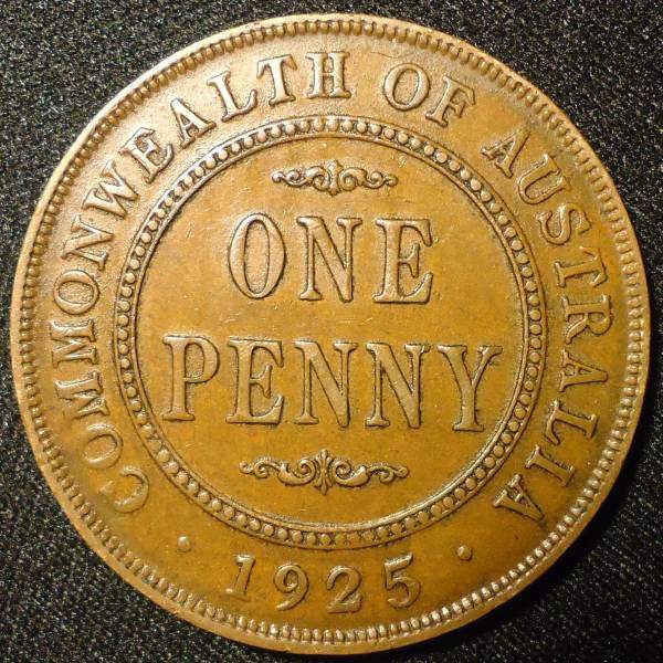 1925-Penny---My-New-Baby