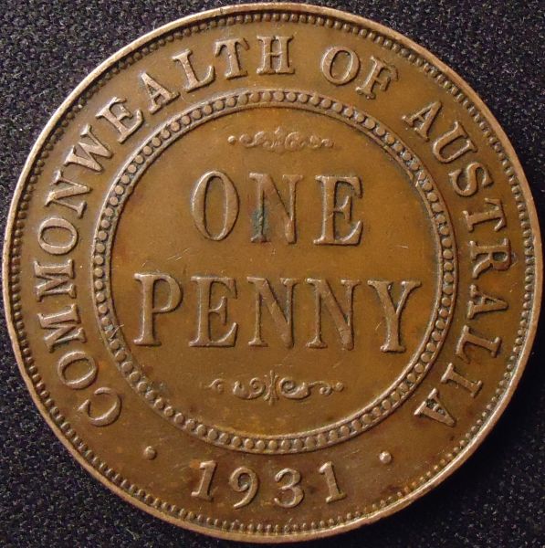 Confirm,-Grade,-Value-This-1931-Penny