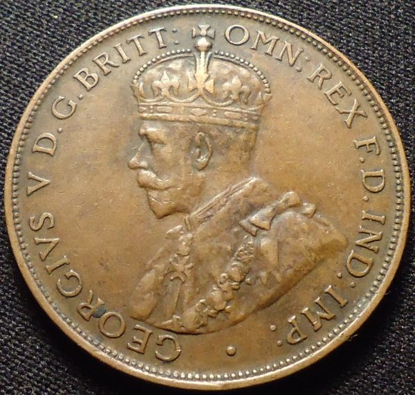 1925-Penny