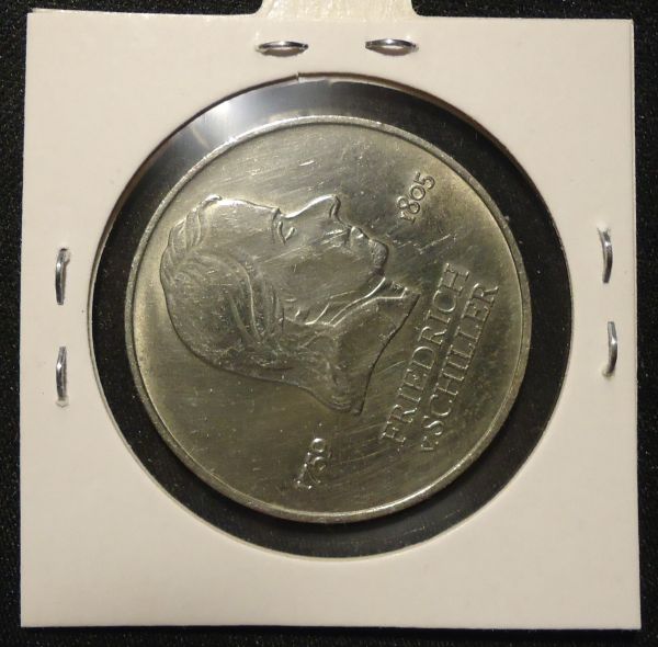 1972-German-20-Mark-Die-Rotation