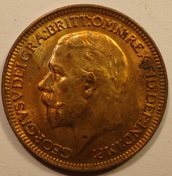 Please-Grade/Value-This-1933-Farthing