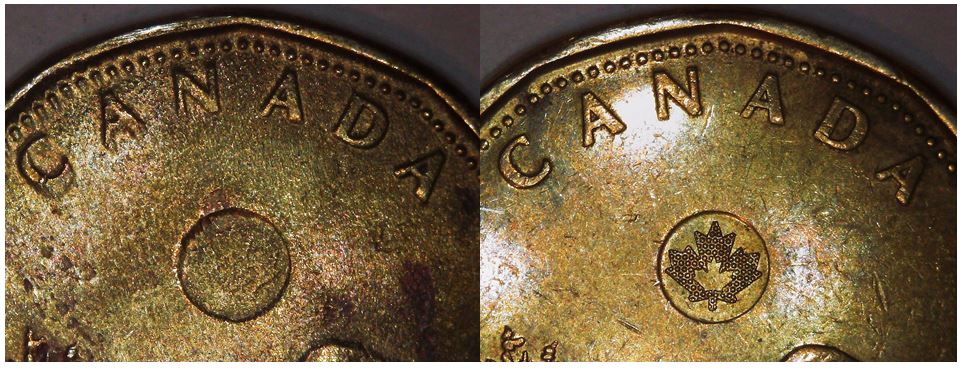 Now-A-Counterfeit-Loonie-With-Security-Feature