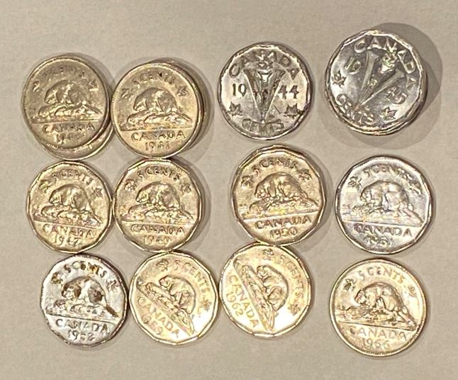 Recent-Bank-Pickup,-Some-Silver