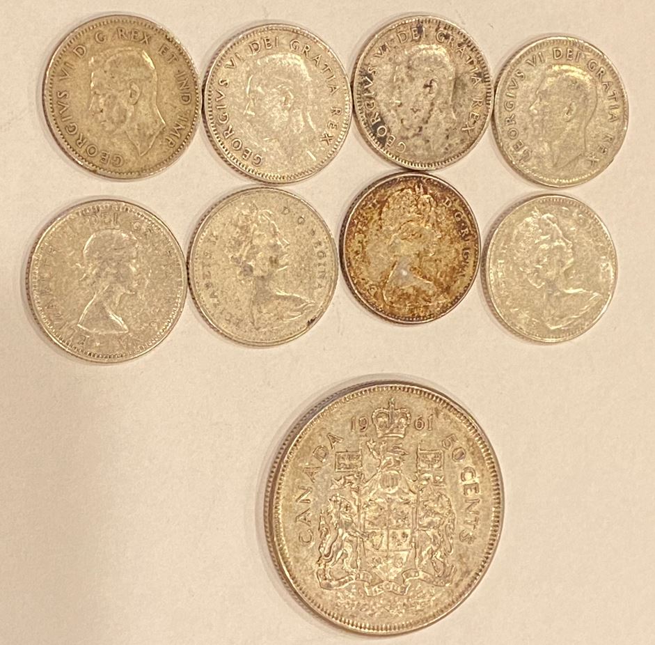 Recent-Bank-Pickup,-Some-Silver