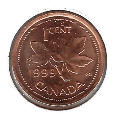 1999-P,-Caribou-Test-Quarter