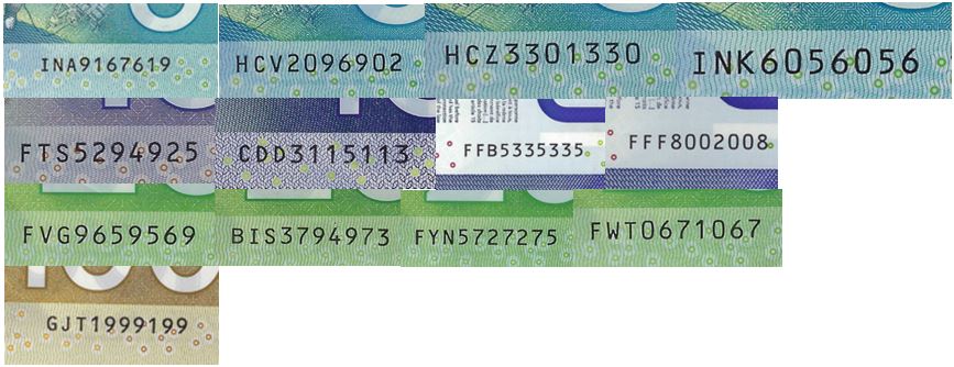 Recent-Circulation-Serial-Number-Finds