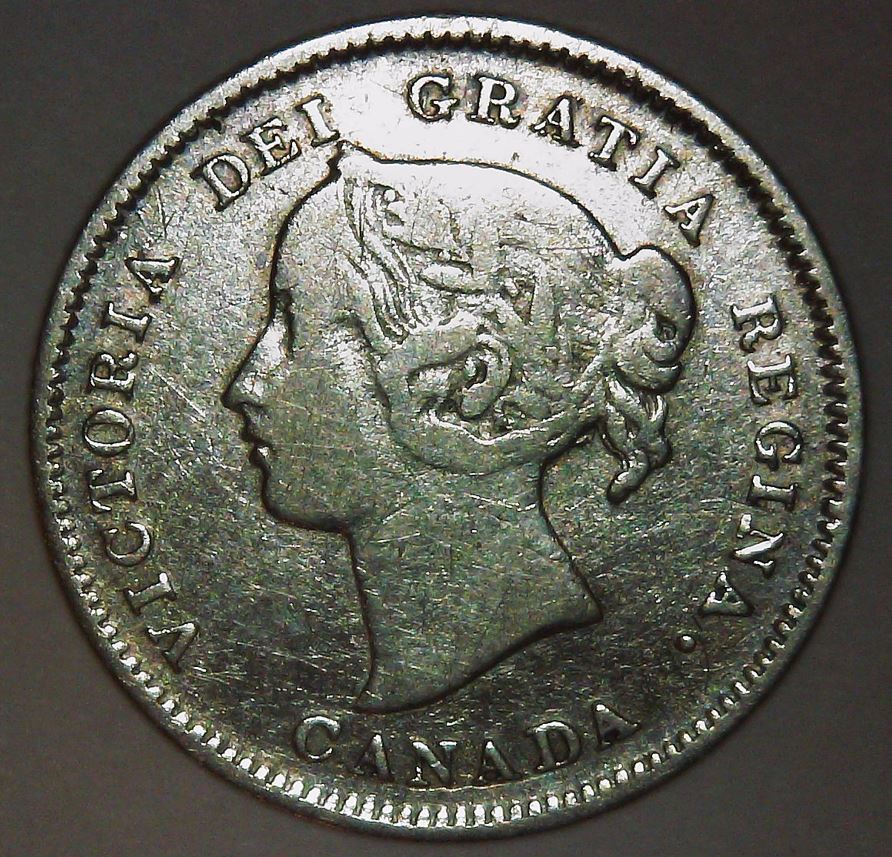 1900-Round-0-And-1915-Five-Cents