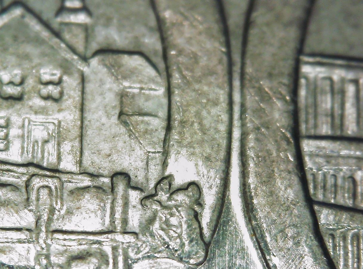 1974-Dollar,-New-DDR-Maybe?