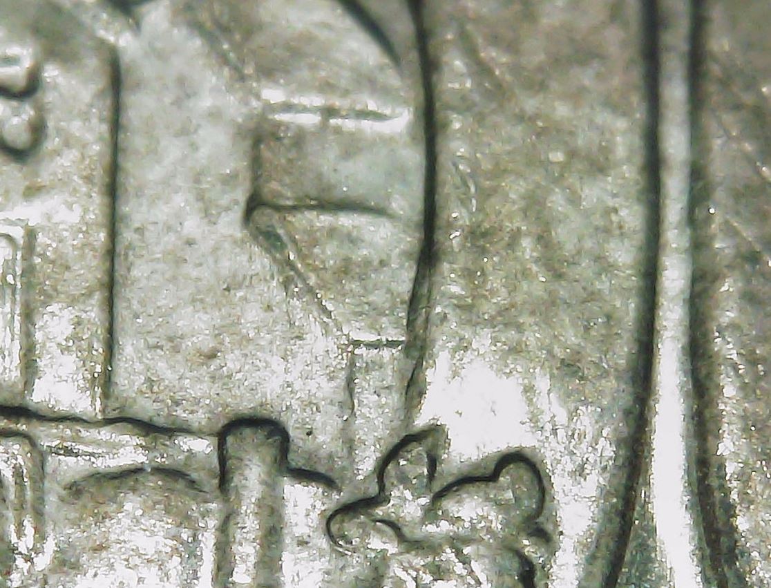 1974-Dollar,-New-DDR-Maybe?