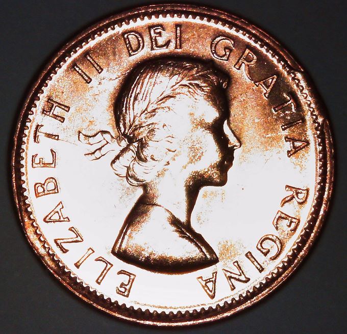 Early-Christmas-Present,-Penny-Collection-Haul