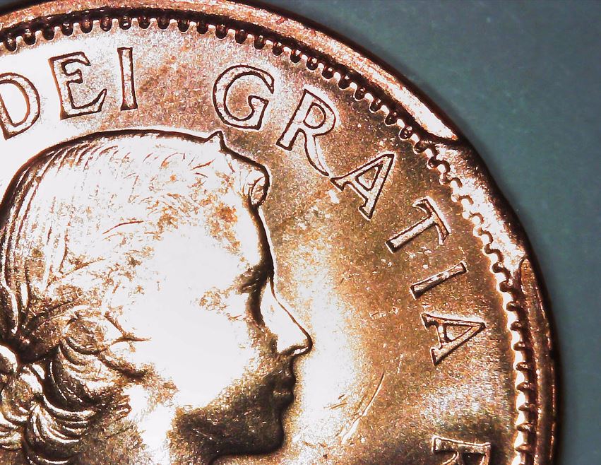 Early-Christmas-Present,-Penny-Collection-Haul