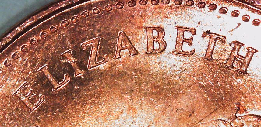Early-Christmas-Present,-Penny-Collection-Haul