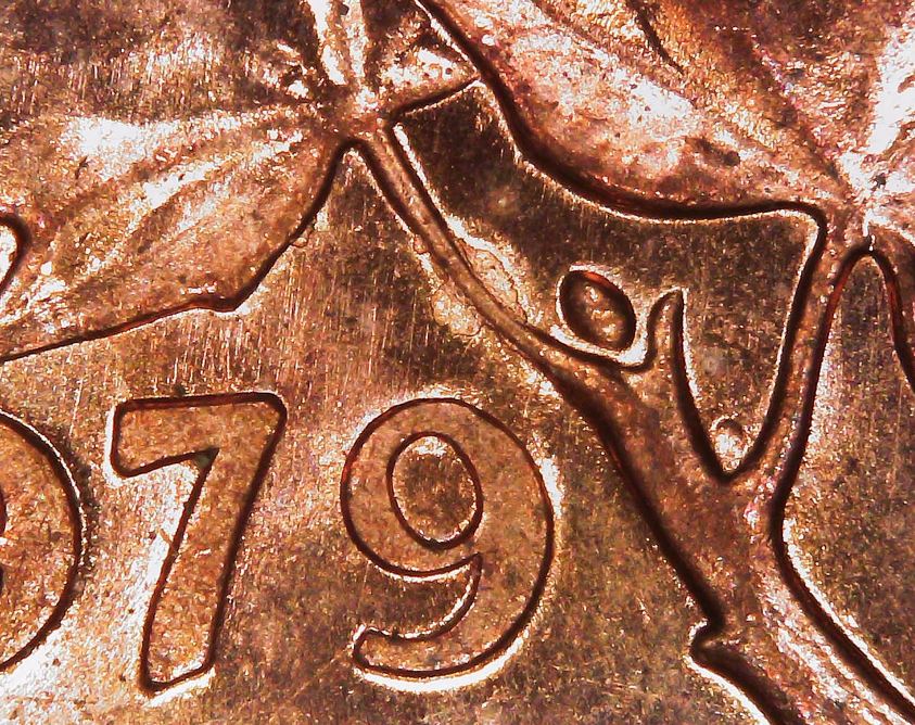 Early-Christmas-Present,-Penny-Collection-Haul