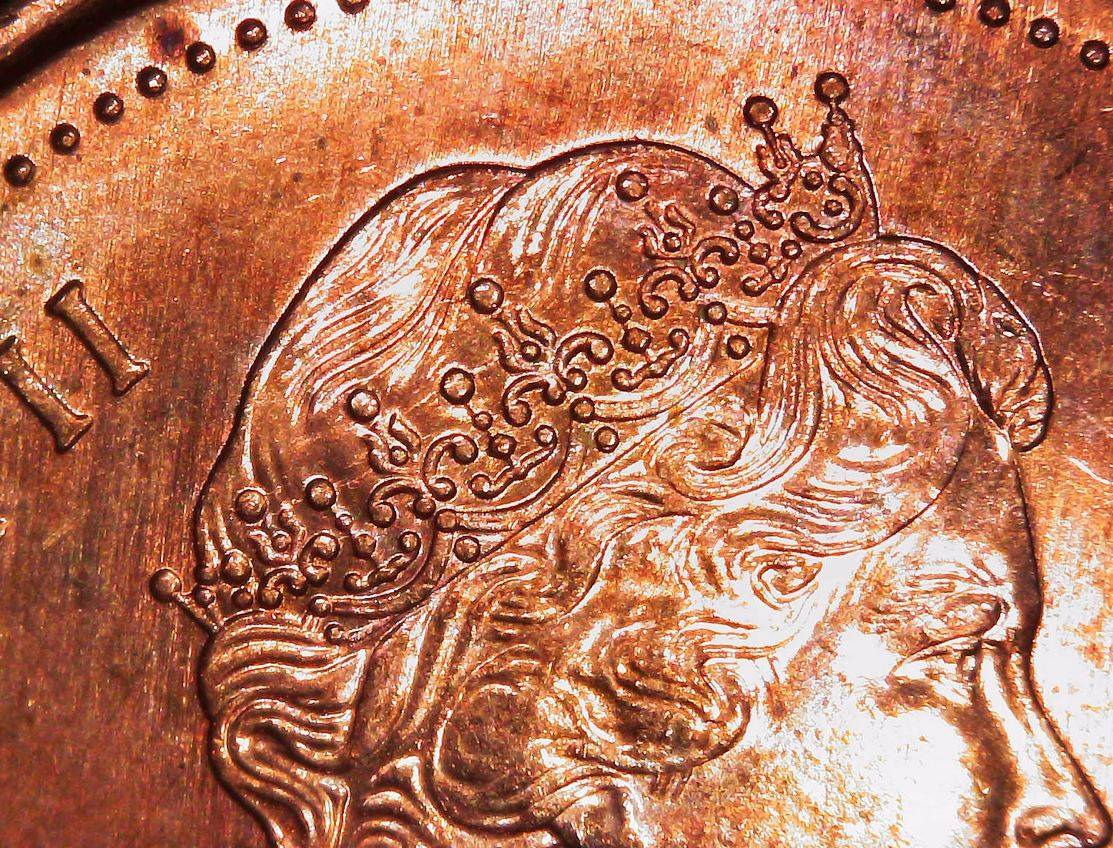 1986-Canadian-1-Cent-Attached-And-Detached-Jewels