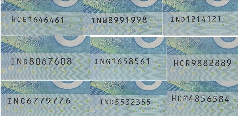 Recent-Circulation-Serial-Number-Finds