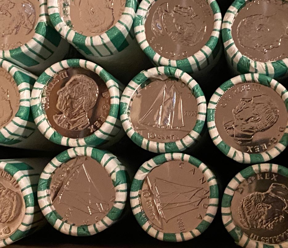 2023-Circulation-Mintage