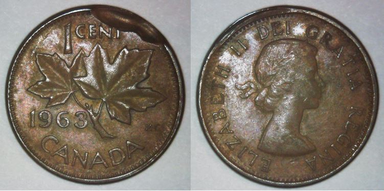 1963-One-Cent-Indented-Strikes