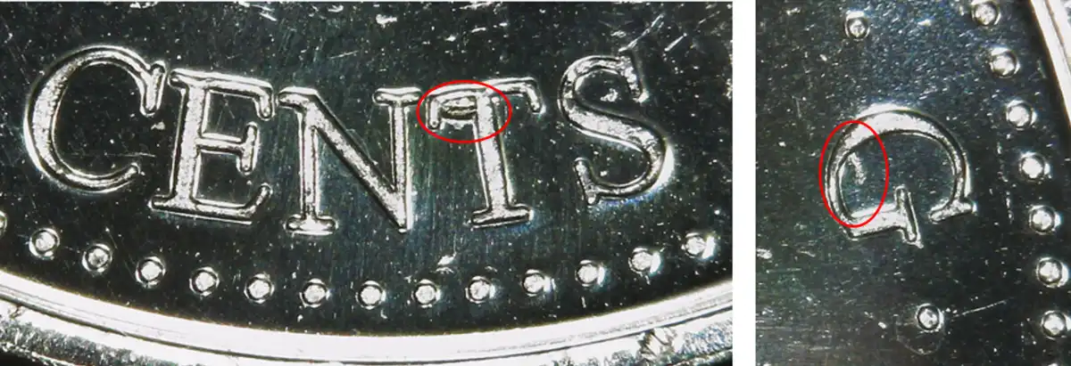 1999-August-Quarter,-T,-S-&-G-Die-Progression