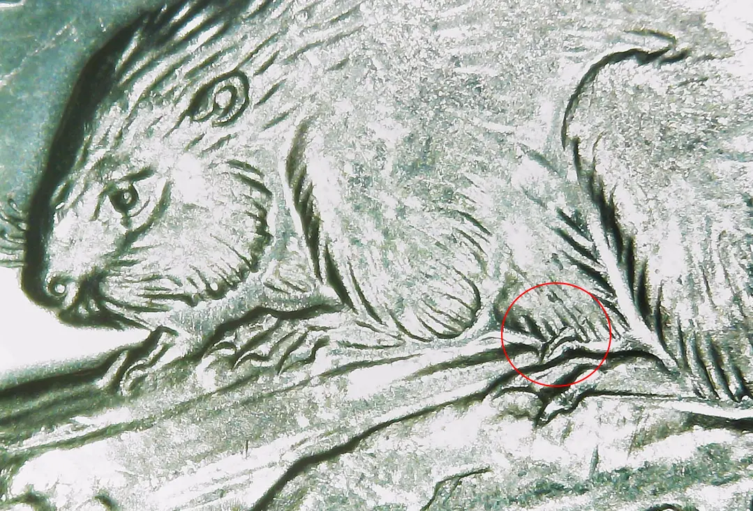 1964-Five-Cent-Potential-DDR's
