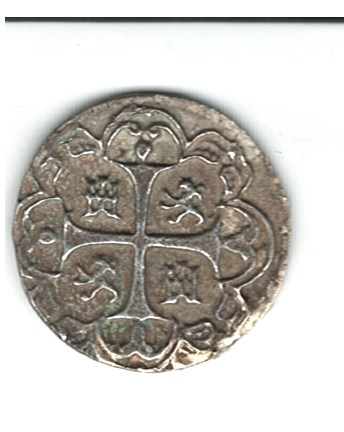 Unidentified-Older-Coin---Believe-It-Is-Some-Type-Of-1-Real