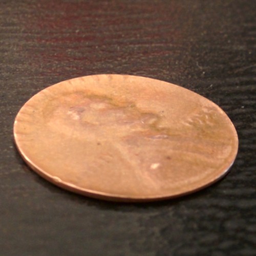 1954-Wheat-Penny---Multiple-Errors?