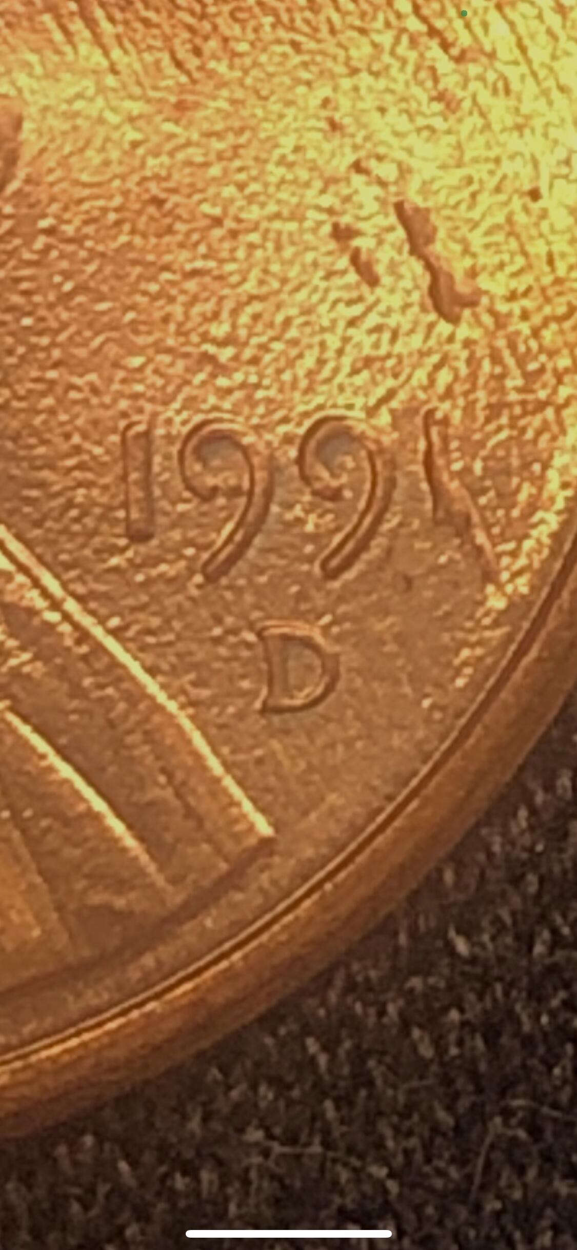 Is-This-An-Error-1991-D-Lincoln-Cent