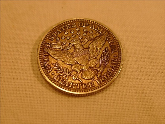 1909-O-Barber-Quarter