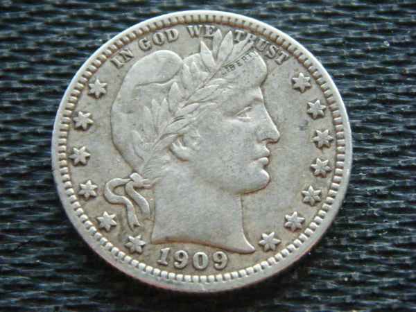 Got-This-1909-O-Quarter-In-The-Mail-Today...