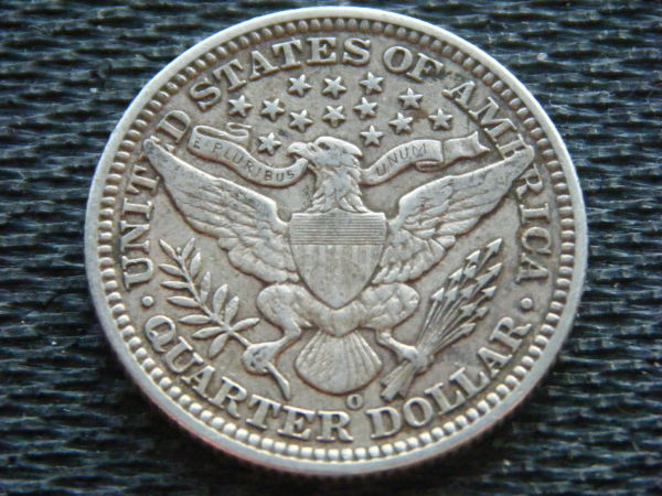 Got-This-1909-O-Quarter-In-The-Mail-Today...