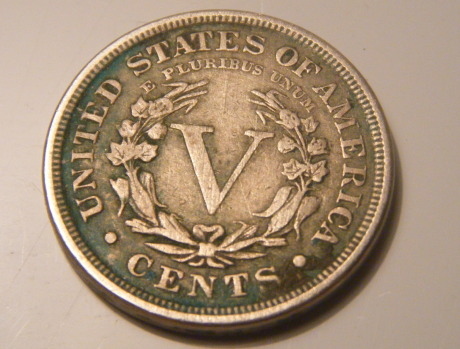 How-Much-Is-Verdigris-Affenting-The-Value?