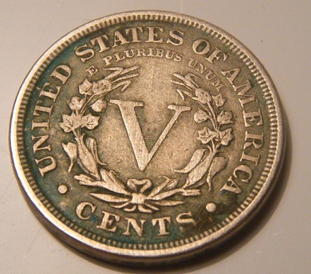 An-1893-W/-Cents-V-Nickel...what's-Your-Opinion?