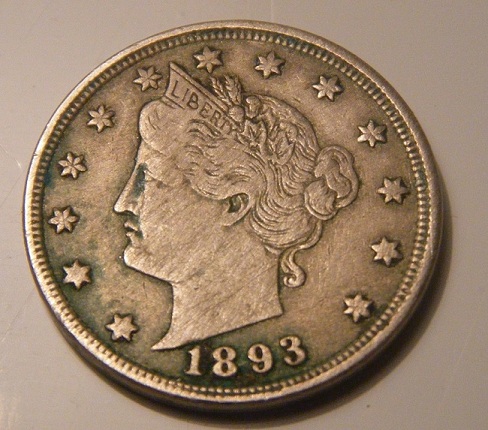 An-1893-W/-Cents-V-Nickel...what's-Your-Opinion?