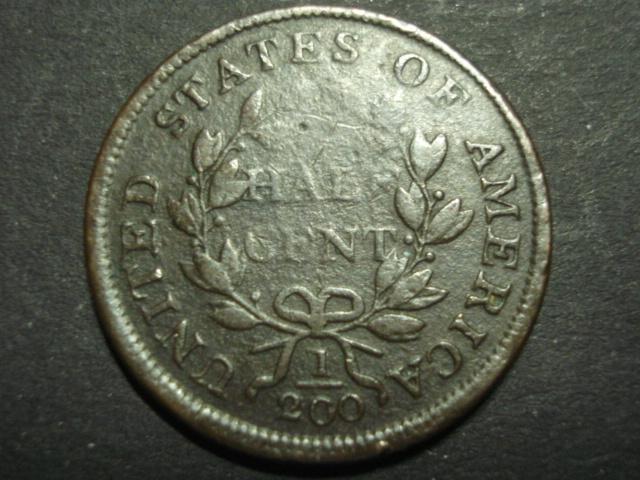 Authenticity-Andgrade-Of-This-1803-Half-Cent...