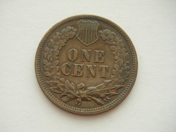 1886-Type-I-Penny,-Care-To-Grade?