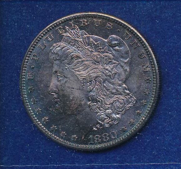 Bowers-And-Ruddy-Morgan-Dollar