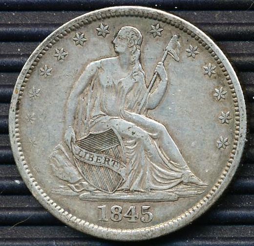 1845-O-Half-Dollar-Weird-Strike
