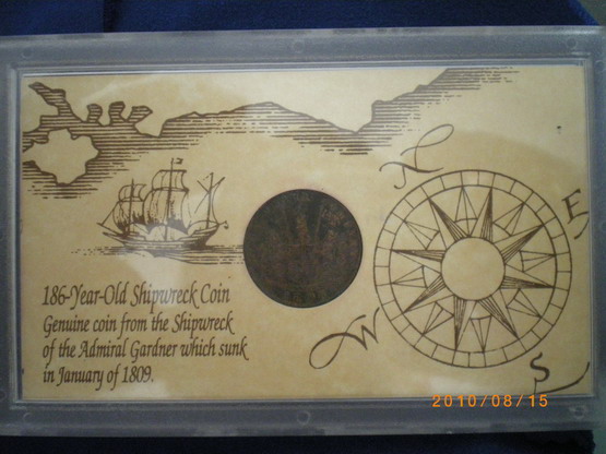 1808-Admiral-Gardner-Shipwreck-Treasure-Coin-Pirate
