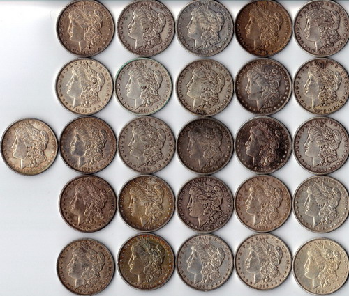 Value-These-Morgans-Please?