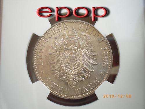 3-Marks-Prussia-And-Bavaria