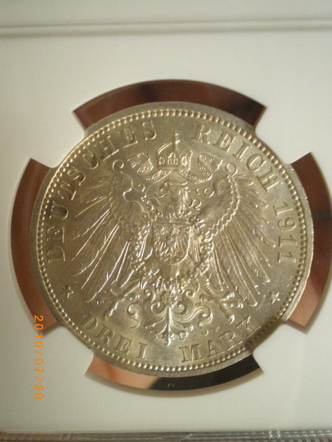 3-Marks-Breslau-Univ.