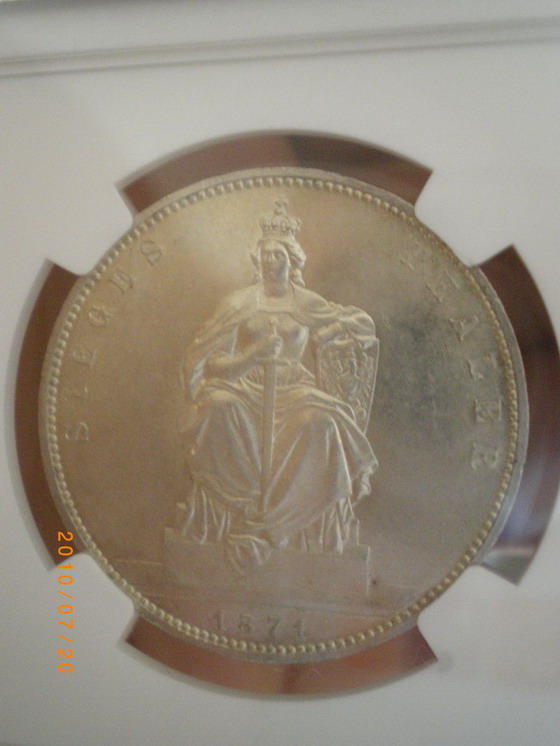 3-Marks-Breslau-Univ.