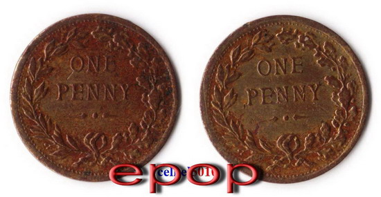 One-Penny