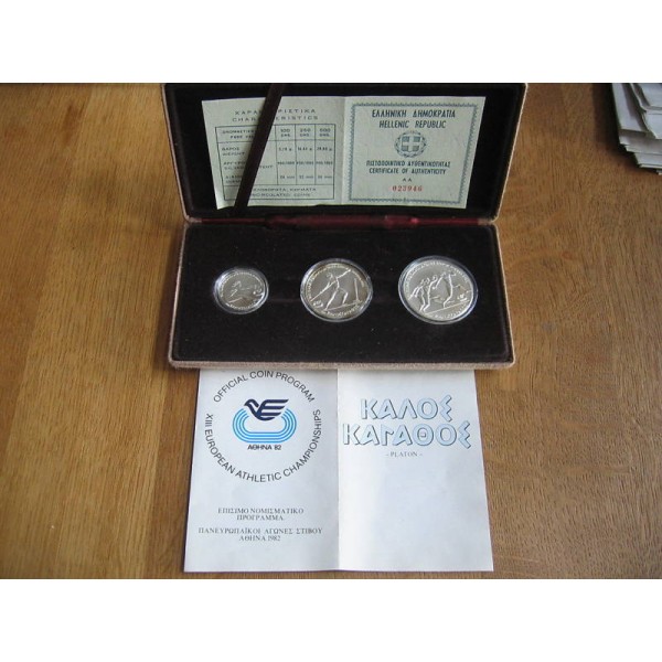Greek-1981-Set?
