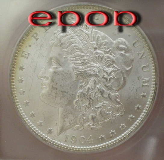 1904-O-Morgan