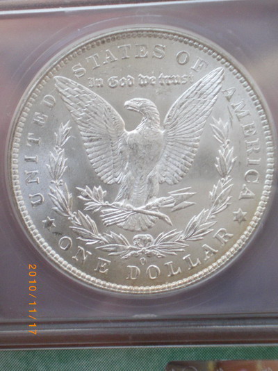 1904-O-Morgan