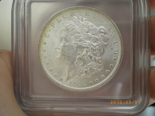 1904-O-Morgan
