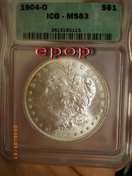 1904-O-Morgan