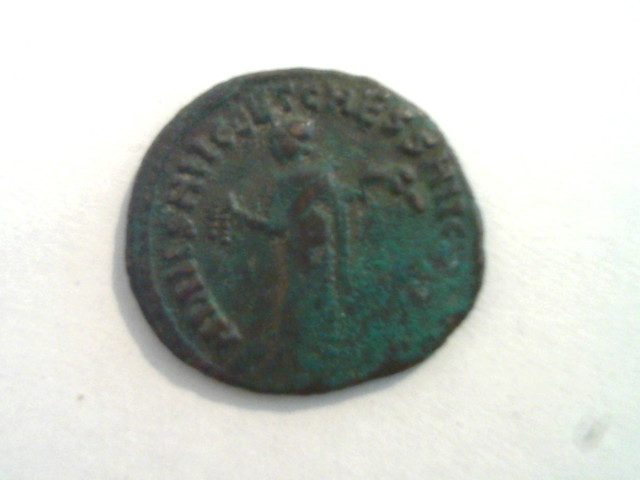 Unspecified-Diocletian-ID-Help?
